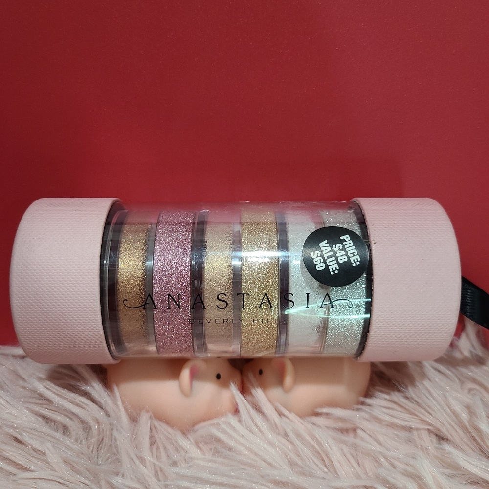 Mini Loose Highlighter Set